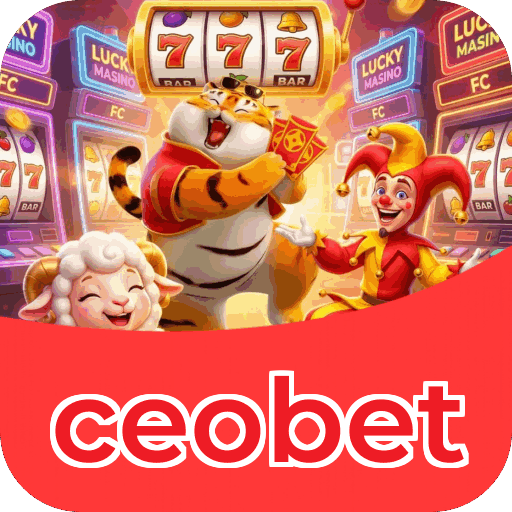 Instalação iOS ceobet