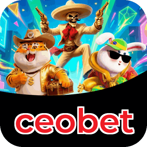 Login rápido no app ceobet